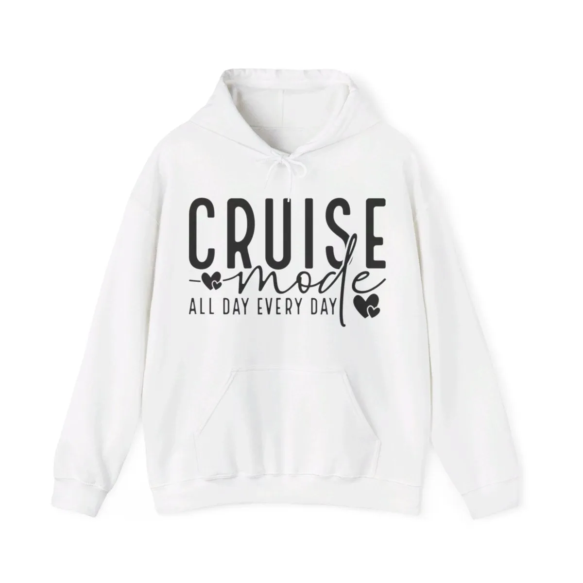 Cruise Mode  Infant Fine Jersey Bodysuit/Infant Fine Jersey Tee/Unisex Jersey Short Sleeve Tee/Unisex Heavy Blend™ Hooded Sweatshirt