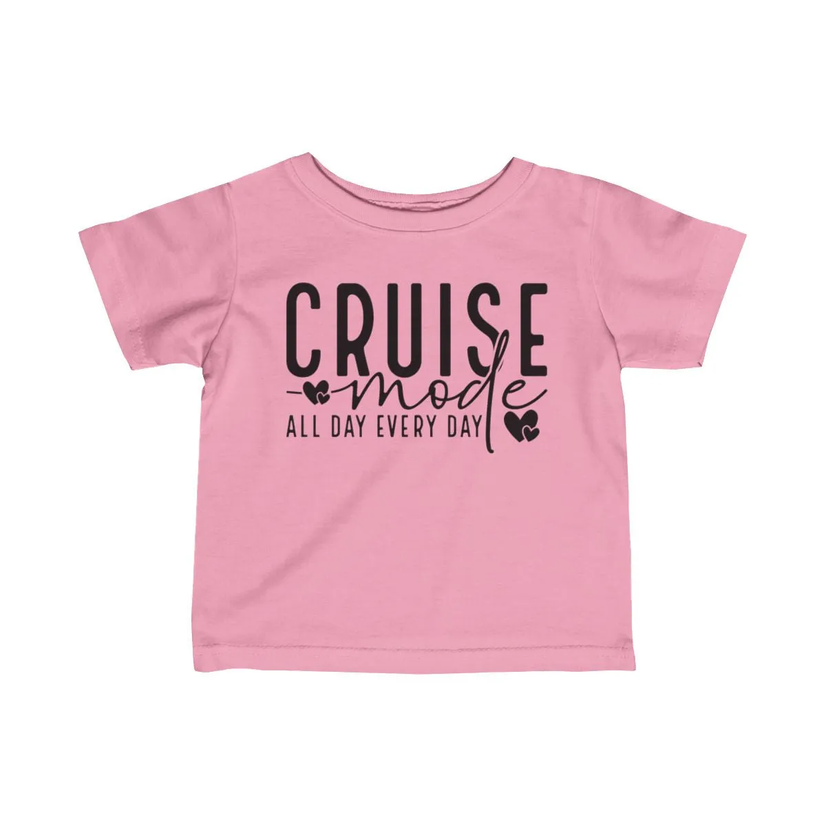 Cruise Mode  Infant Fine Jersey Bodysuit/Infant Fine Jersey Tee/Unisex Jersey Short Sleeve Tee/Unisex Heavy Blend™ Hooded Sweatshirt