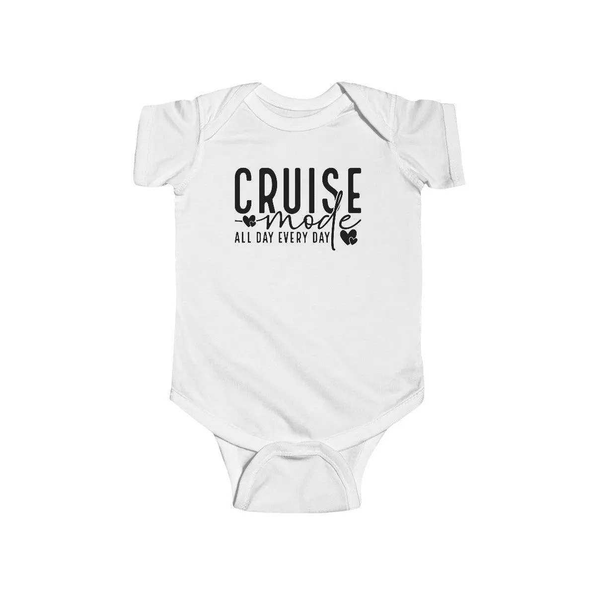 Cruise Mode  Infant Fine Jersey Bodysuit/Infant Fine Jersey Tee/Unisex Jersey Short Sleeve Tee/Unisex Heavy Blend™ Hooded Sweatshirt