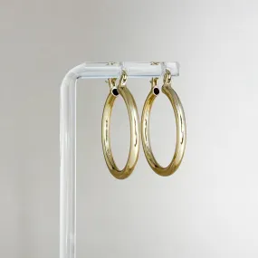 DAISY HOOPS