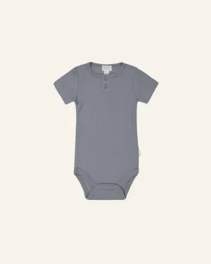 DARCY FINE RIB BODYSUIT