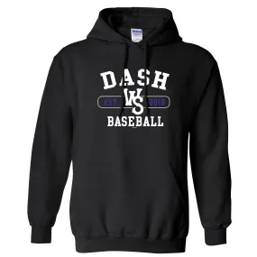 Dash Classic Hoodie