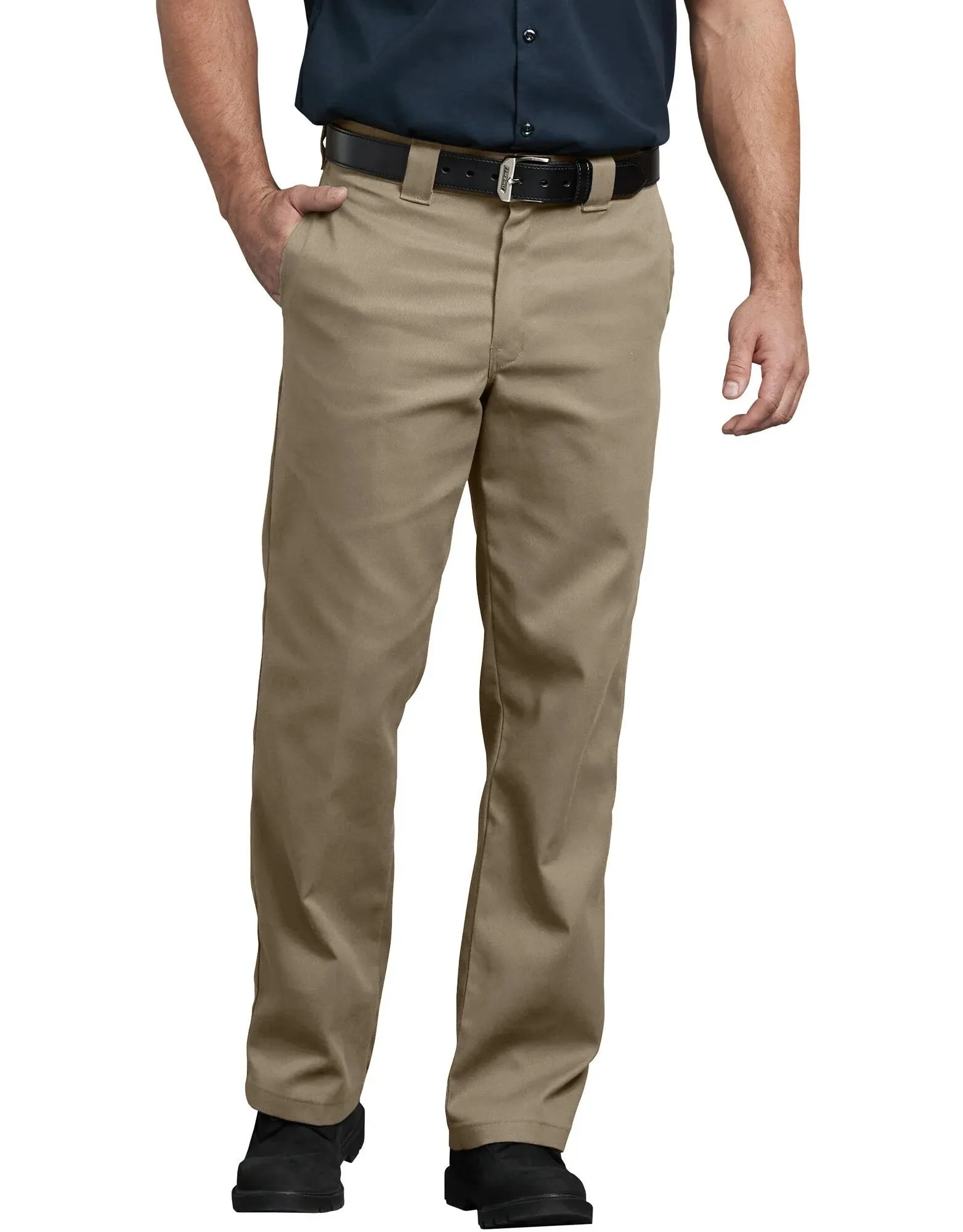 Dickies 874 Flex Work Pants - Desert Khaki