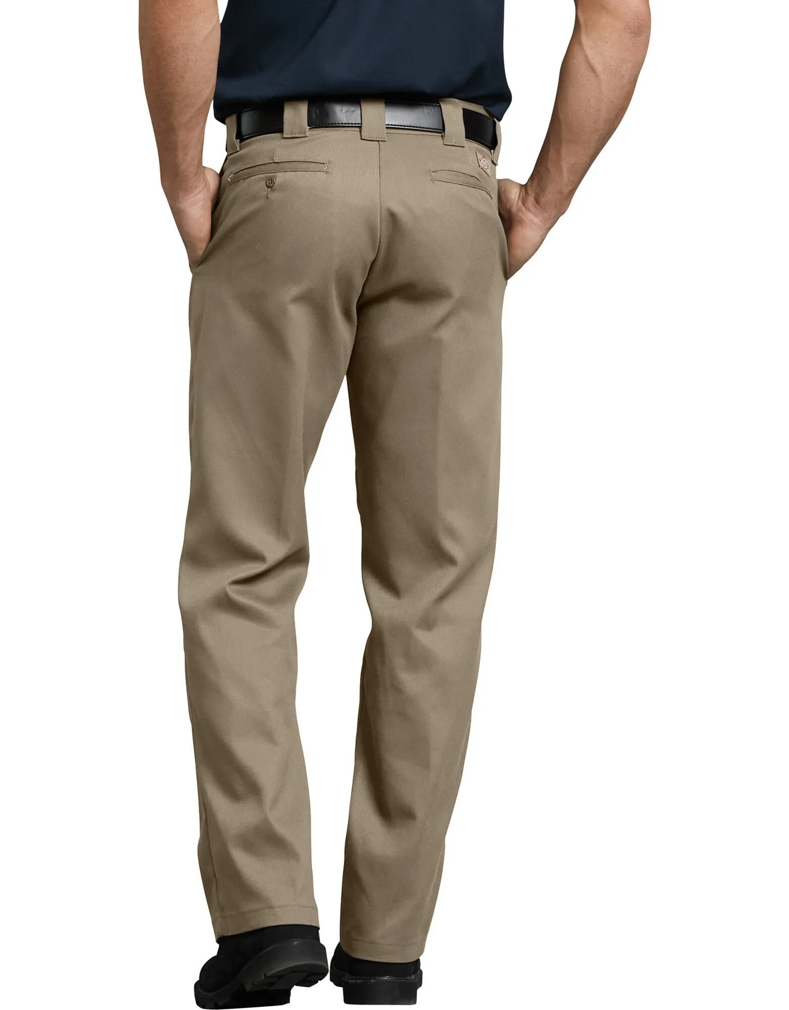 Dickies 874 Flex Work Pants - Desert Khaki