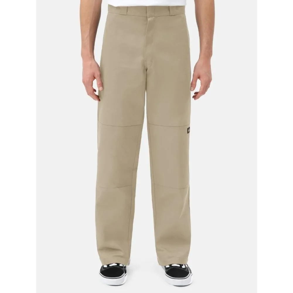 Dickies Double Knee Work Pants - Relaxed Fit