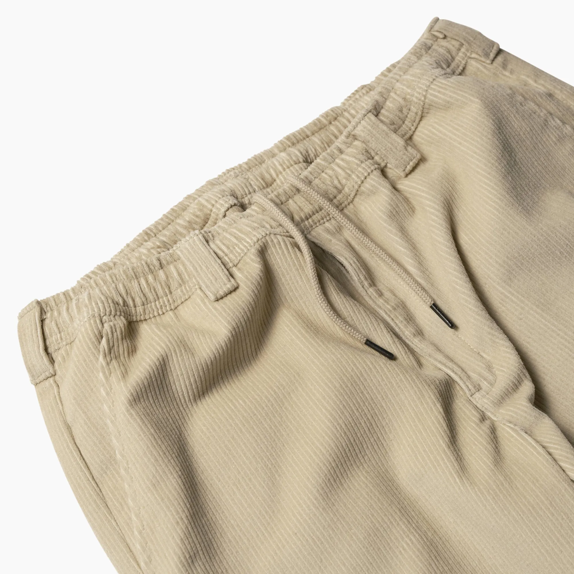 Dickies Tom Knox Corduroy Work Pants - Fog