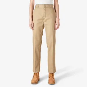 DICKIES Women’s 874® Work Pants - Khaki