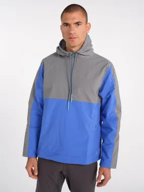 Element 1/2 Zip Hooded Anorak