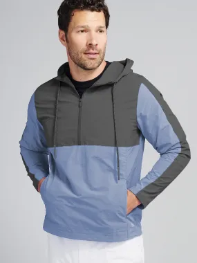 Element 1/2 Zip Hooded Anorak