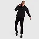 ELLESSE APOCALISSE WINDRUNNER - MENS - BLACK