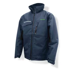 FESTOOL FESTOOL SNICKERS WINTER JACKET MEN FESTOOL XL 497905 FES497905