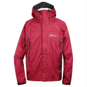 Free Rein Jacket Men Md Red