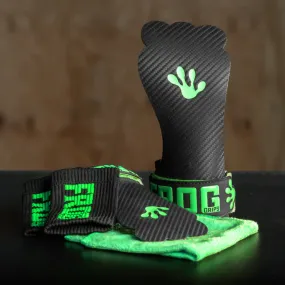 Frog Grips Elite HD 4.0 (No Holes)