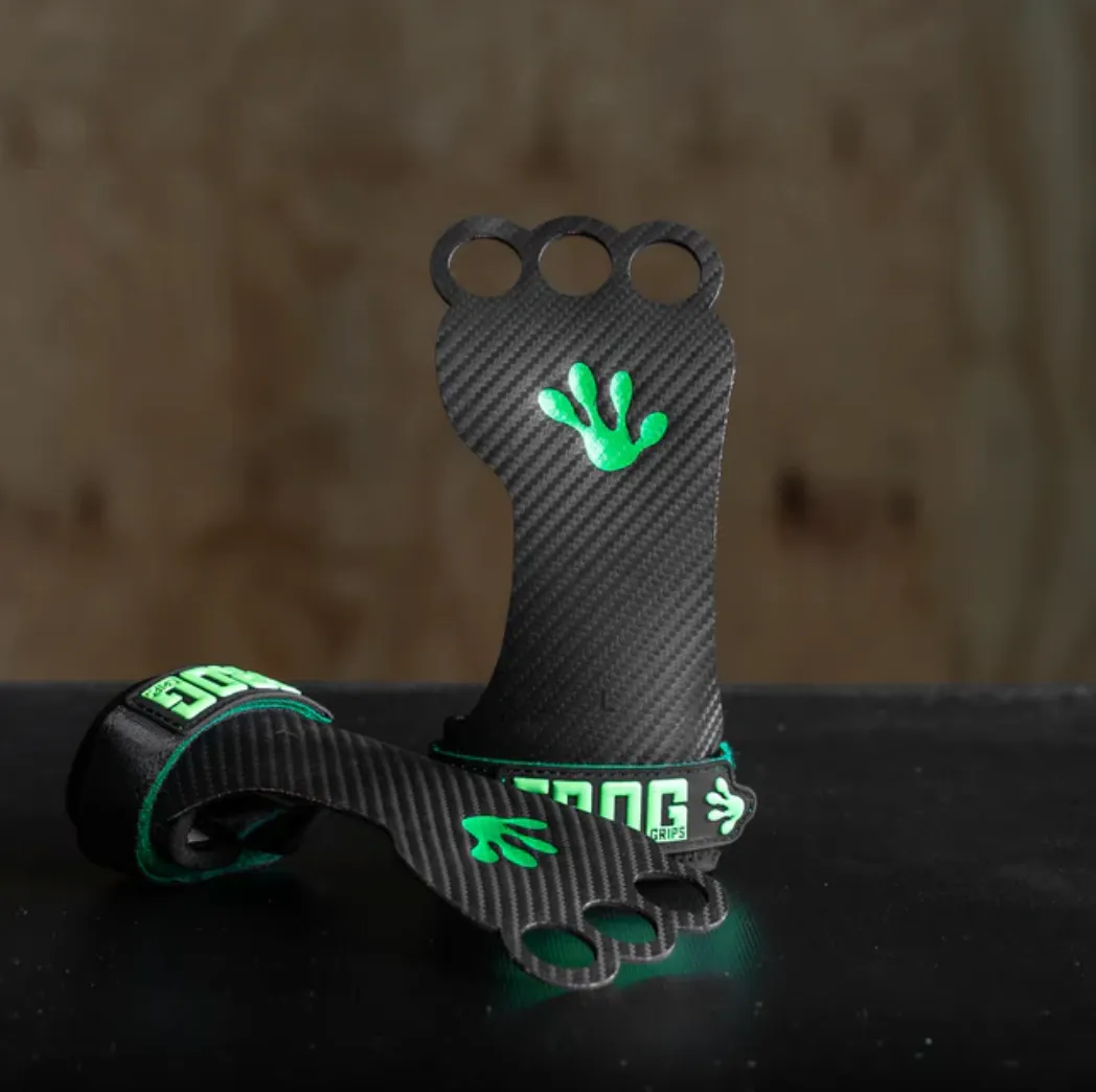 Frog Grips Elite OG 4.0