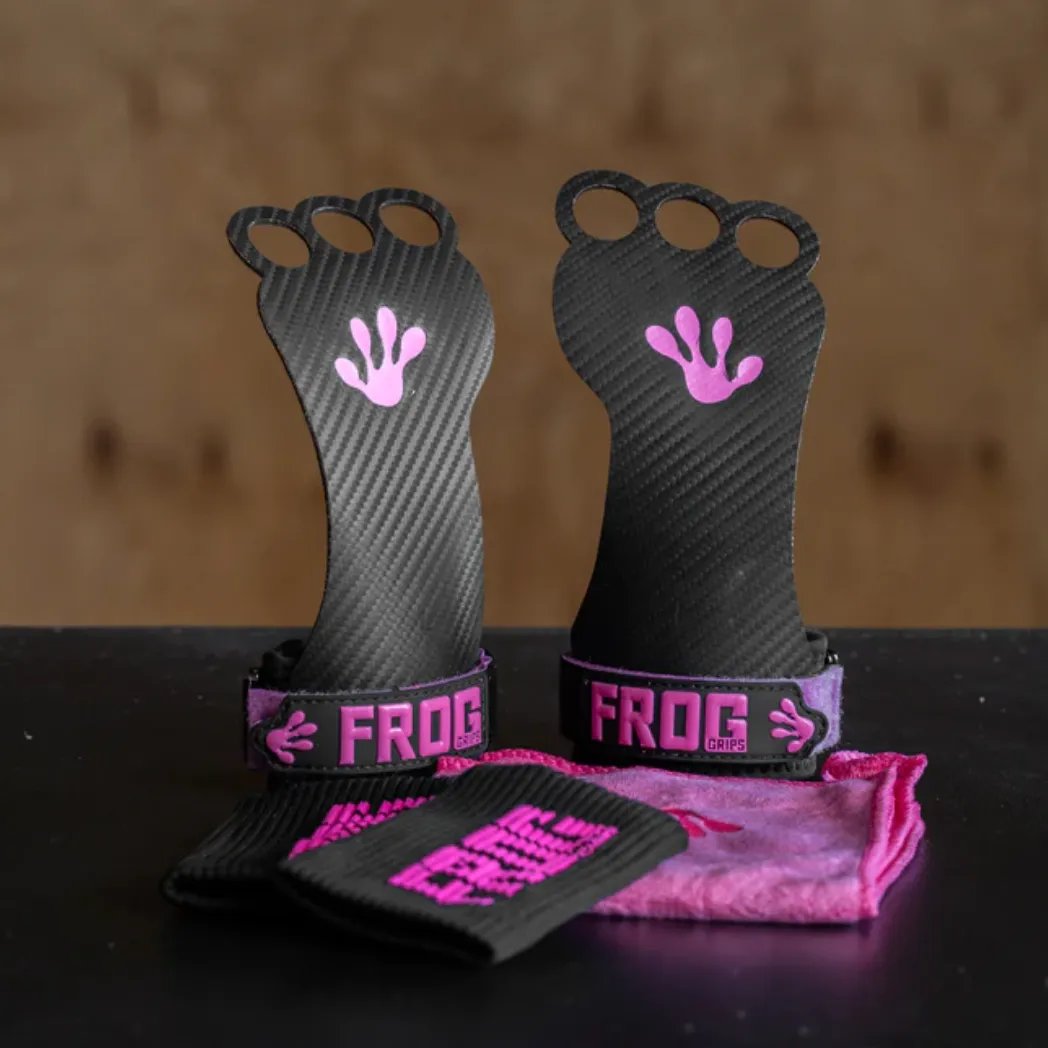 Frog Grips Elite OG 4.0