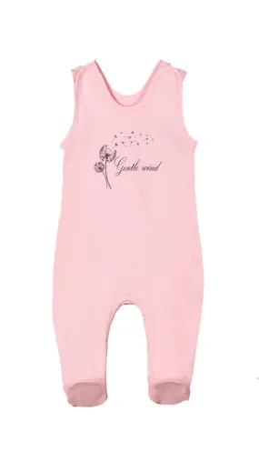 Girls Bodysuit Gentle Wind Sleeveless