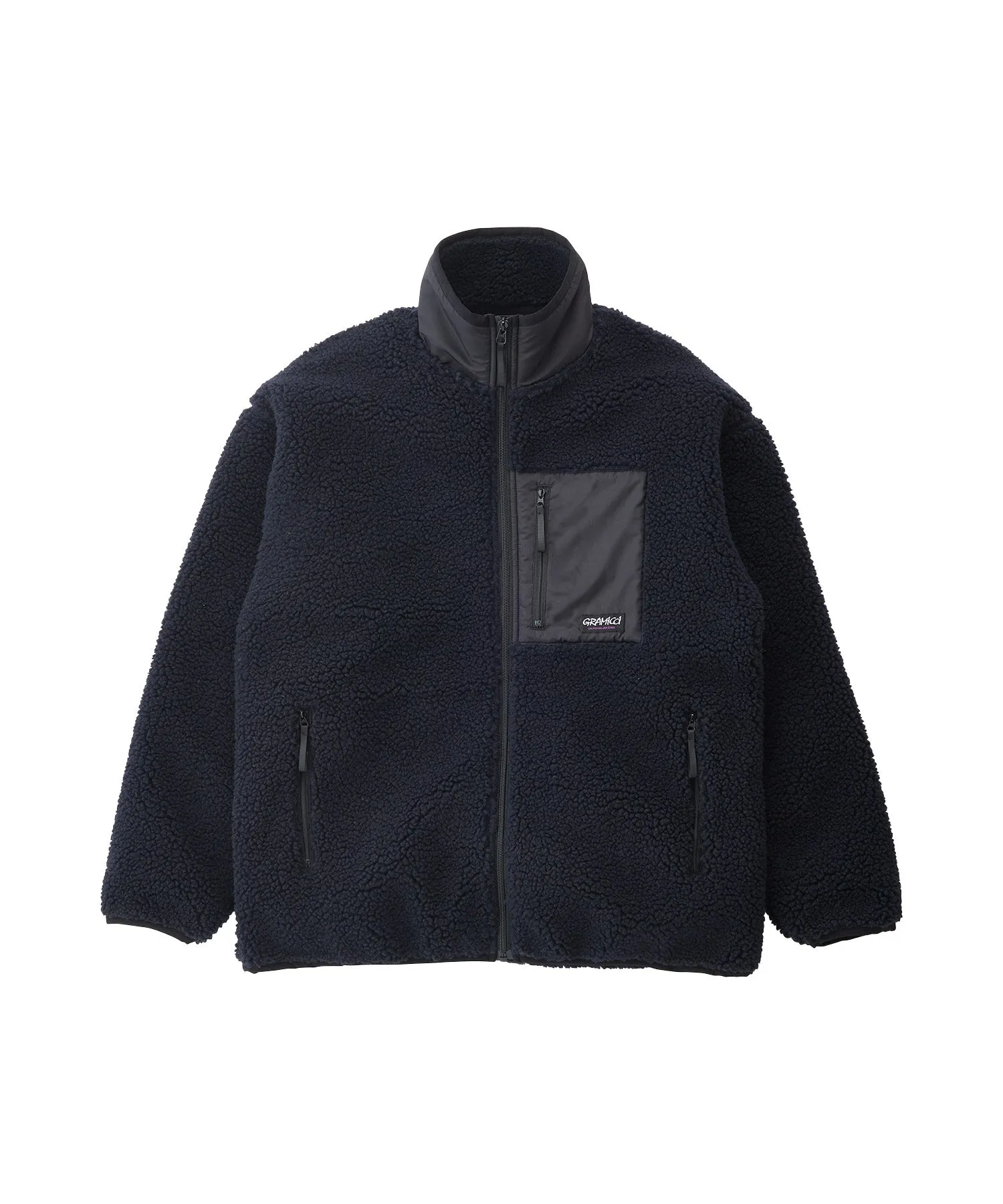 Gramicci Sherpa Jacket