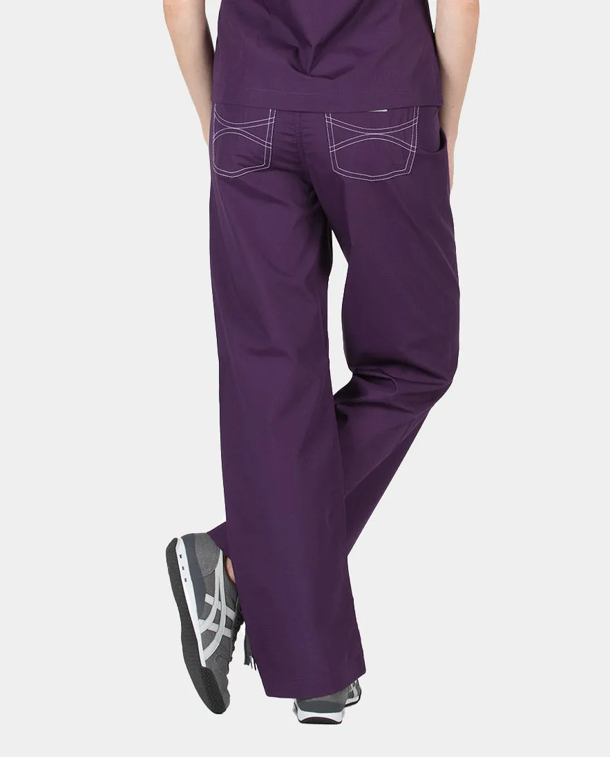 Grey Label Shelby Scrub Pants