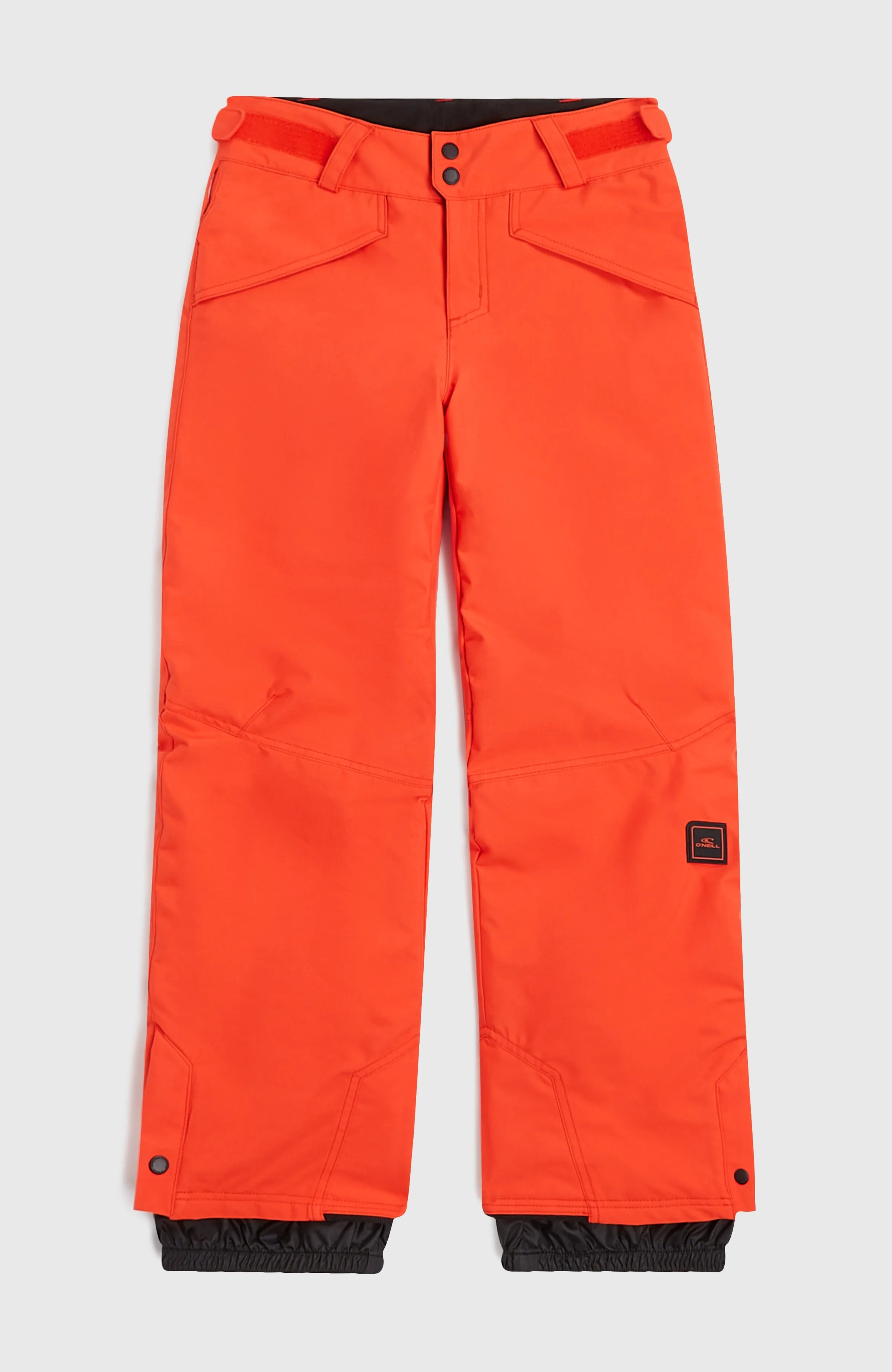 Hammer Snow Pants | Paprika Flame