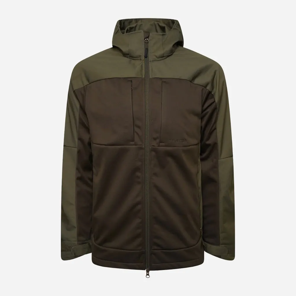 Harehill Ridgegate Active Hybrid Softshell Jacket