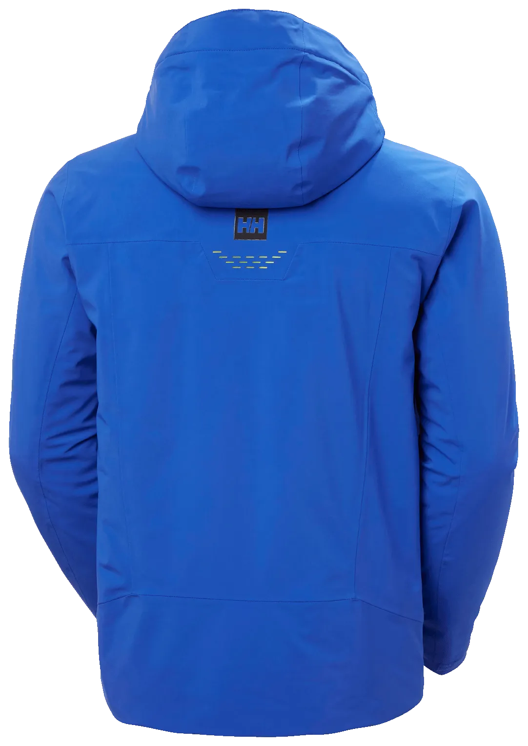 HELLY HANSEN JACKET ALPHA LIFALOFT