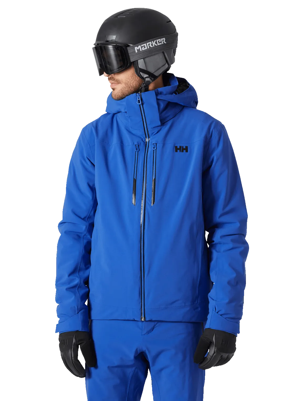 HELLY HANSEN JACKET ALPHA LIFALOFT