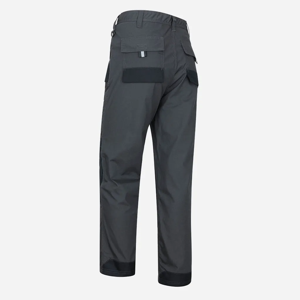 Hoggs of Fife Granite II Utility Unlined Trousers