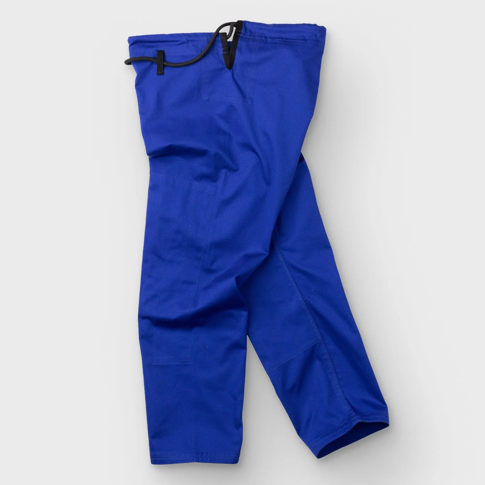 HOOKS CLASSIC Women's Jiu Jitsu Gi - Blue