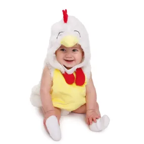 Infants/Toddlers Baby Rooster Chicken Costume