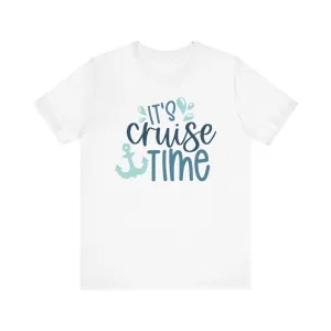 Its Cruise Time Infant Fine Jersey Bodysuit/Infant Fine Jersey Tee/Unisex Jersey Short Sleeve Tee/Unisex Heavy Blend™ Hooded Sweatshirt