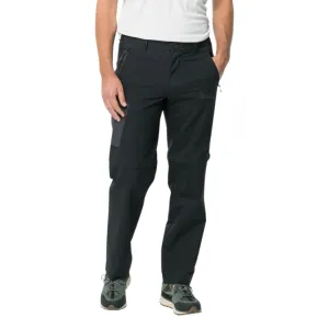 jack wolfskin Active Track Zip Off Men's Pants