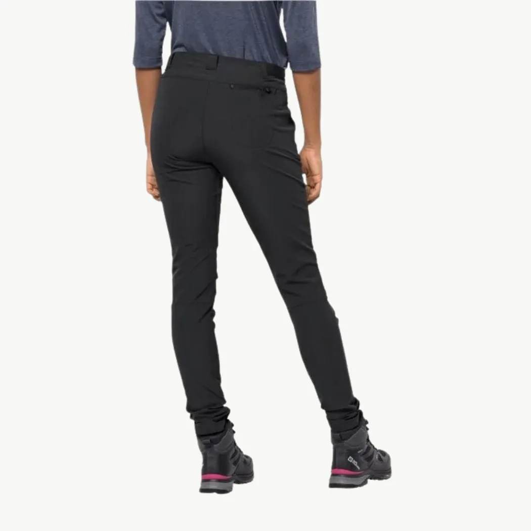 jack wolfskin Geigelstein Women's Slim Pants