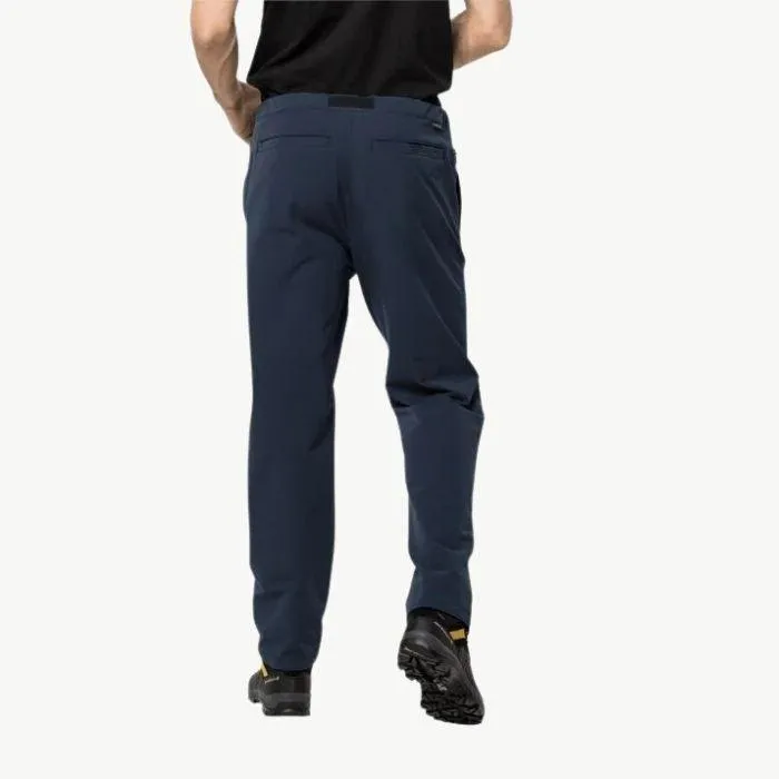 jack wolfskin Winter Lifestyle Men's Pants