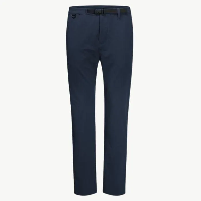 jack wolfskin Winter Lifestyle Men's Pants