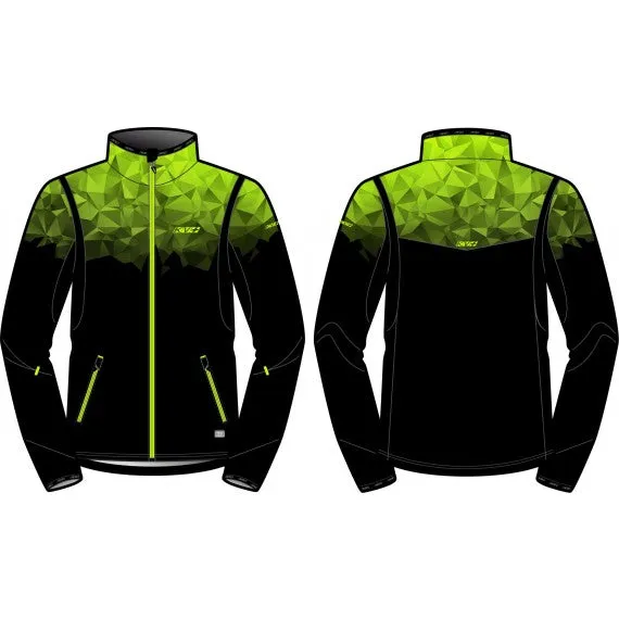 KV  Tornado Jacket - Mens