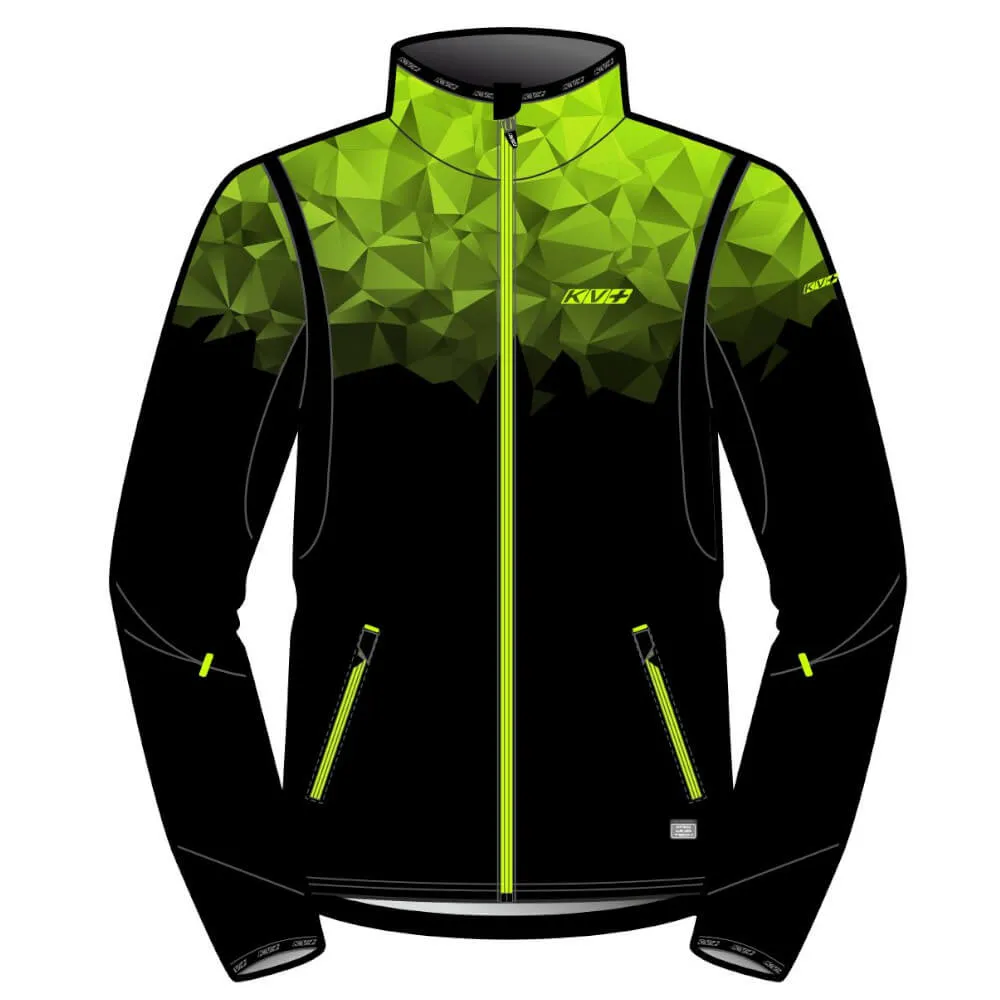 KV  Tornado Jacket - Mens