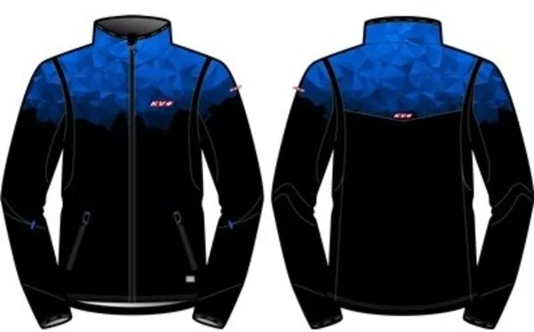 KV  Tornado Jacket - Mens