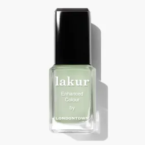 Lichen Nail Color | Gel-Like Nail Polish - Clean Beauty