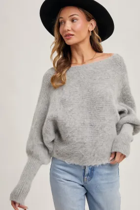 Madison Sweater