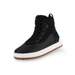 Men's Alta High Top - Narrow Fit -  Asphalt Black