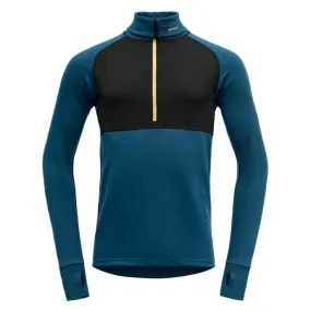 Men's Expedition Merino 235 Zip Neck Top (Past Season)