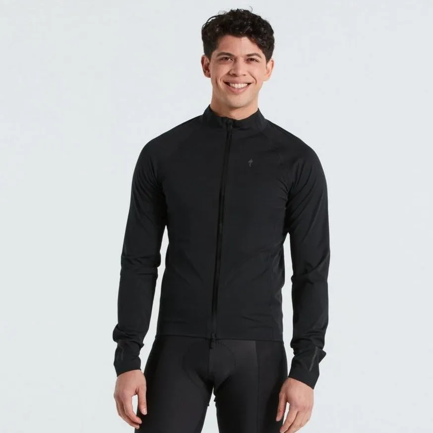 Men's SL Cycling Rain Jacket