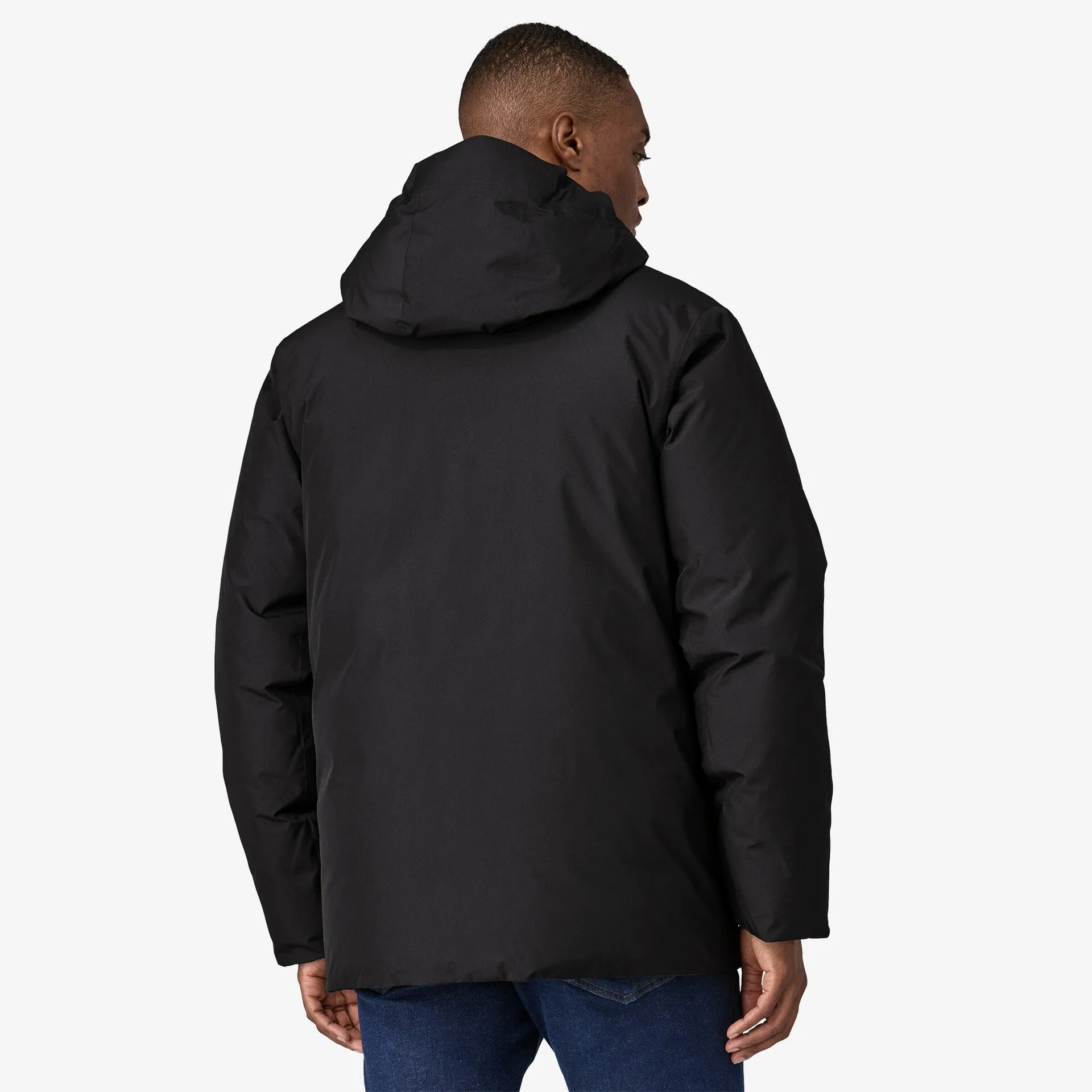 Men's Stormshadow Parka (Past Season)