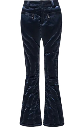 Mid-Rise Carving Ski Pants