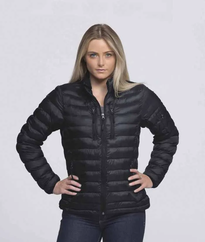 Mogul Puffa Jacket