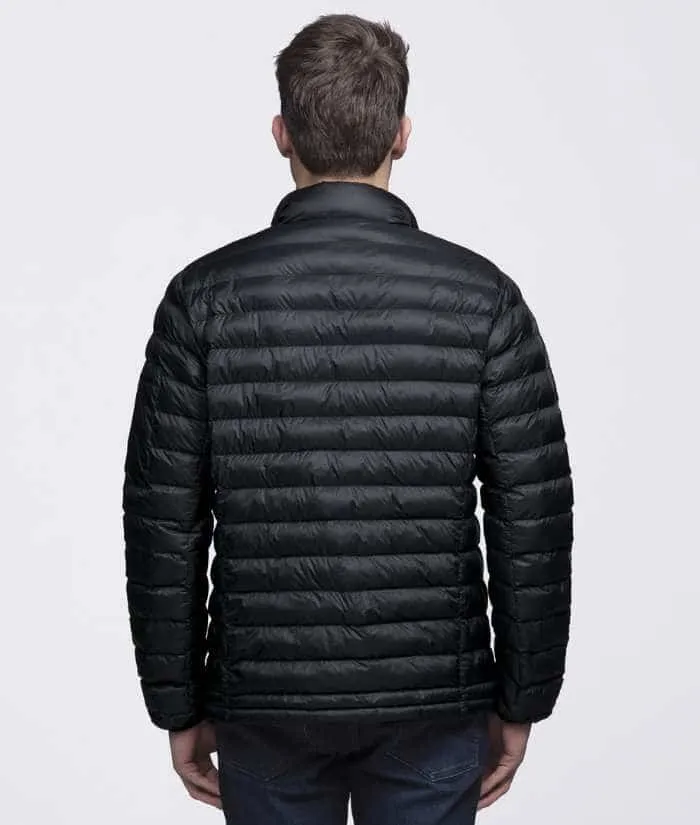 Mogul Puffa Jacket