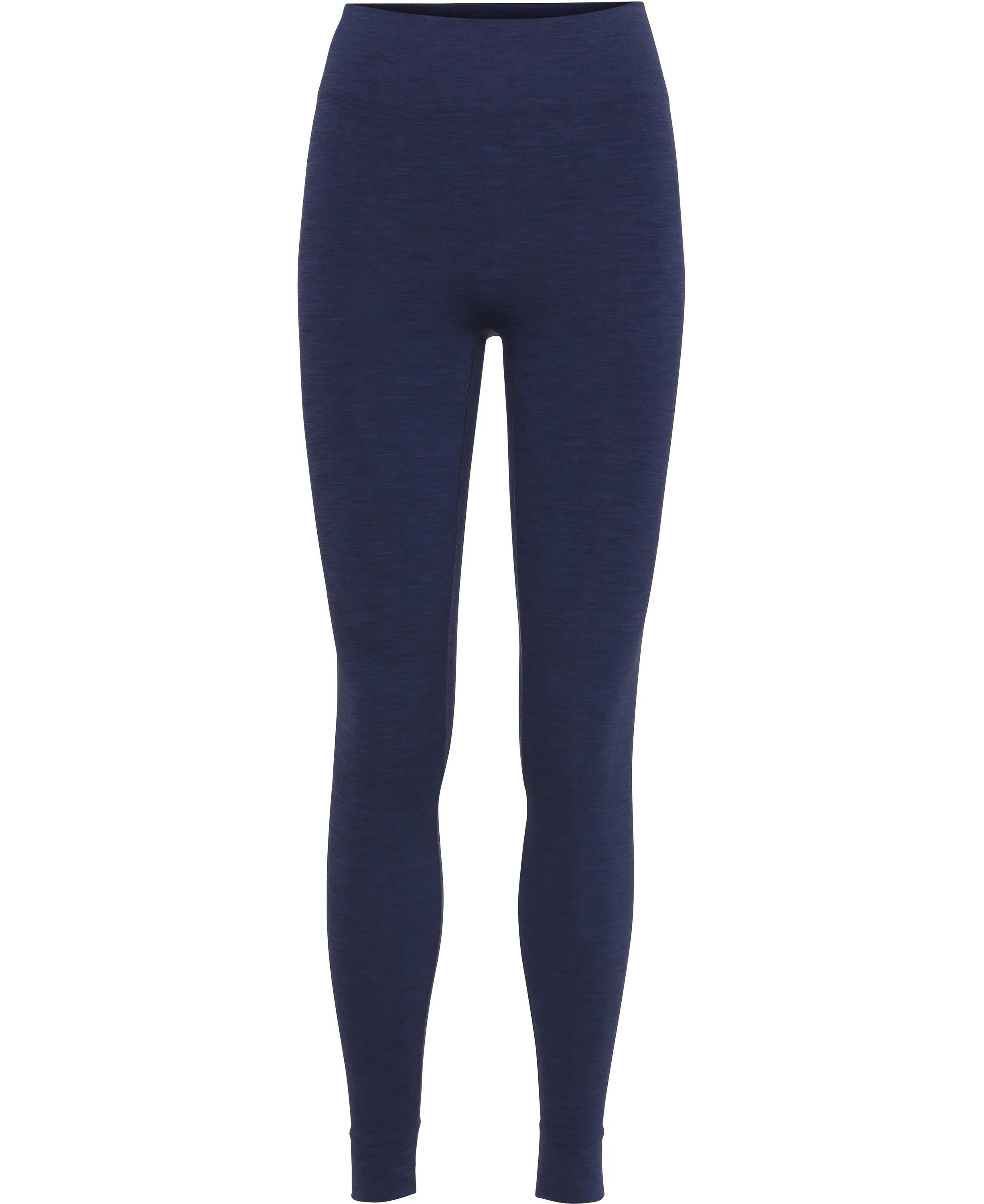 Moonchild Seamless Legging - Aura Blue