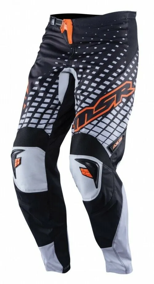 MSR Motocross Pants AXXIS M16 MX