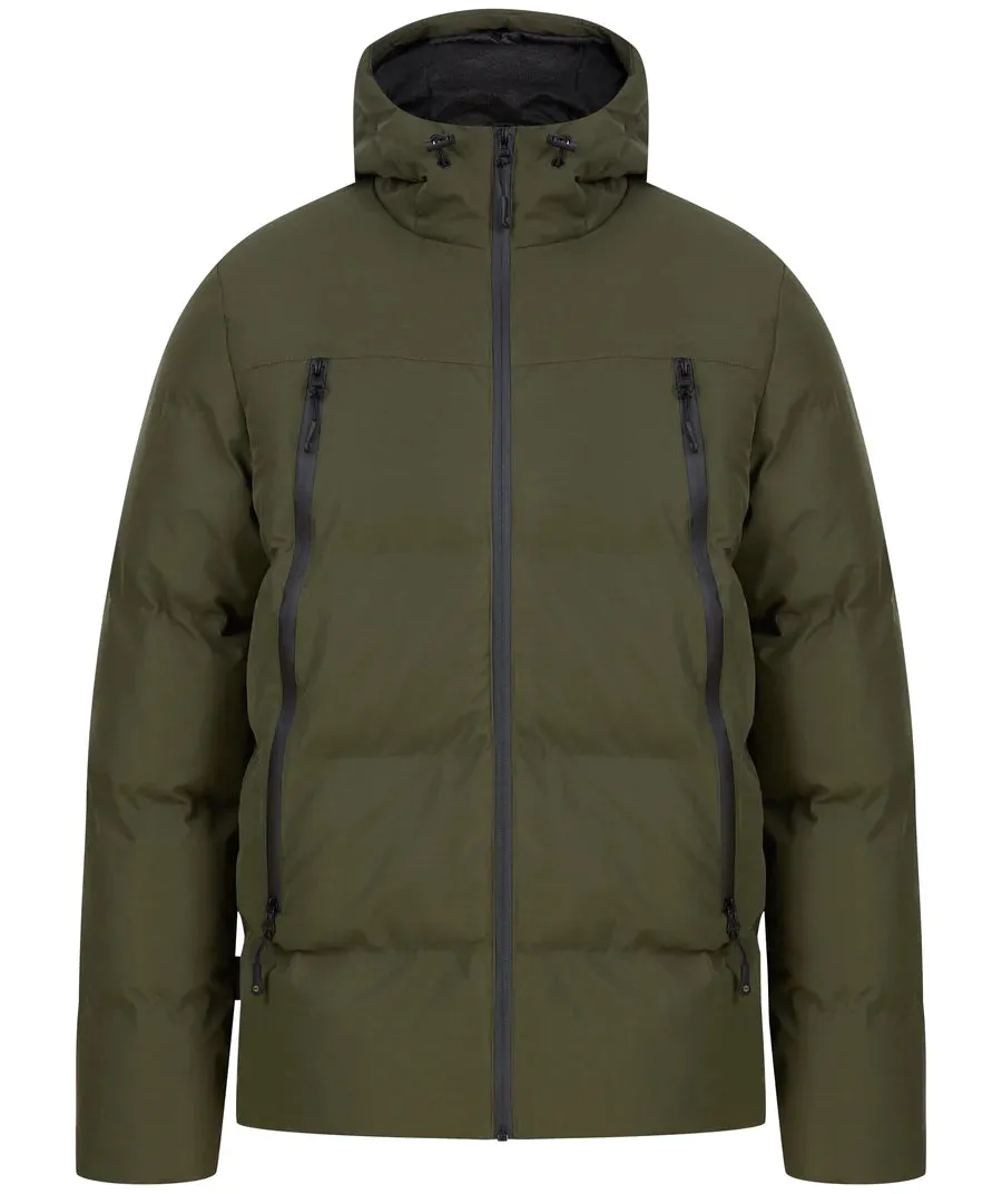 Navitas Eurus Puffer Jacket