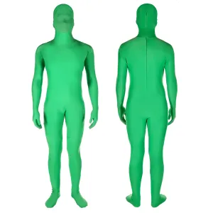 NEEWER BD003 Green Screen Bodysuit